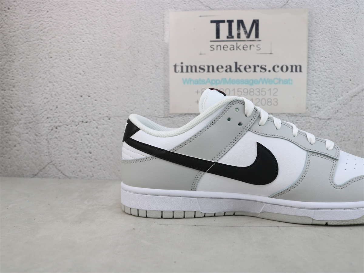 M Batch Nike Dunk Low SE Lottery Pack Grey Fog DR9654-001